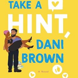 Take A Hint Dani Brown - Talia Hibbert