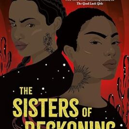 The Sisters of Reckoning (hardcover) – Charlotte Nicole Davis