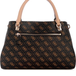 GUESS Noelle li Luxury Satchel