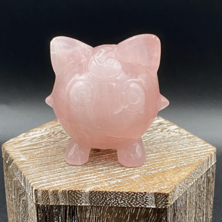 Jiggly Puff