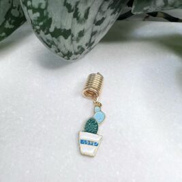 Cactus Wire Loc Jewelry