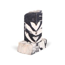 Charcoal Detox Purifying Exfoliating Facial Wash Bar