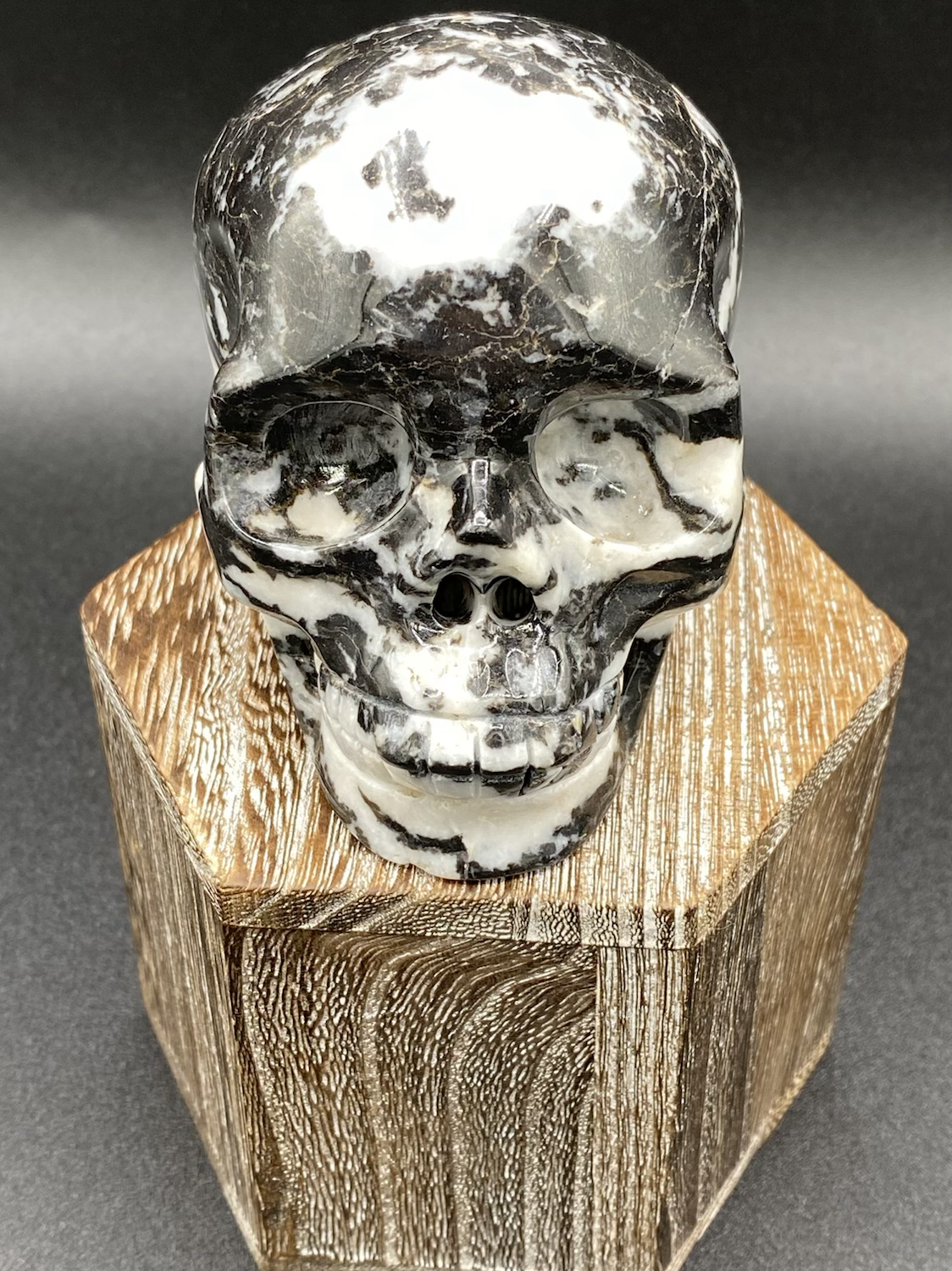 Congo - Spiritual, Crystals - crystal skulls, gemstones