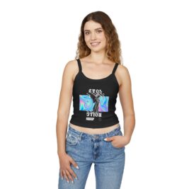 Evolution Tank Top