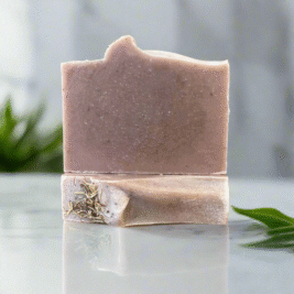 Granite & Grit | Botanical Men’s Soap