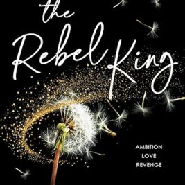 The Rebel King - Kennedy Ryan