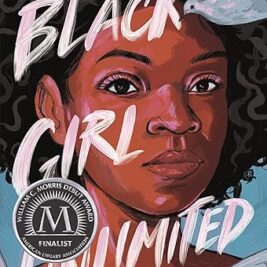 Black Girl Unlimited: The Remarkable Story of a Teenage Wizard (Hardcover) by Echo Brown
