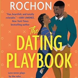 The Dating Playbook (Paperpack) - Farrah Rochon