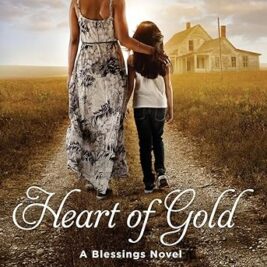 Heart of Gold: A Blessings Novel Paperback – by Beverly Jenkins
