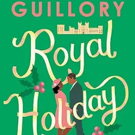 Royal Holiday (The Wedding Date Book 4)  by Jasmine Guillory