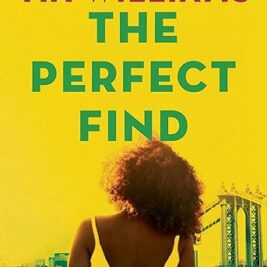 The Perfect Find Paperback – Tia Williams