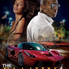 The Family Business 4: - Carl Weber , La Jill Hunt