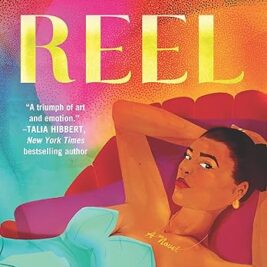 Reel (Hardcover) – Kennedy Ryan