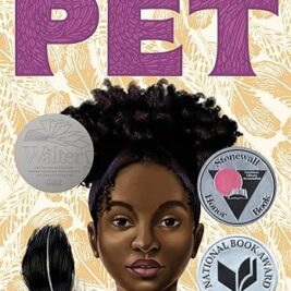 Pet (Paperback) – Akwaeke Emezi