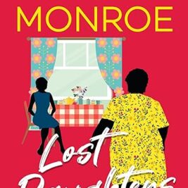 Lost Daughters (A Mama Ruby Book 3) - Mary Monroe