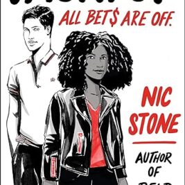 Jackpot by Nic Stone