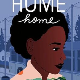 Home Home (Hardcover) –  Lisa Allen-Agostini