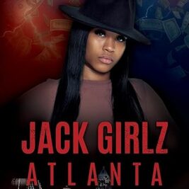 Jack Girlz - Briann Danae