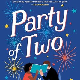 Party of Two (The Wedding Date Book 5) by Jasmine Guillory