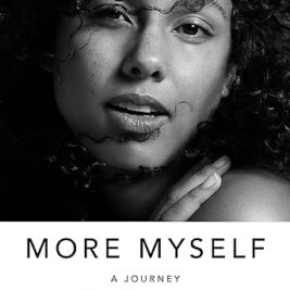 More Myself: A Journey - Alicia Keys (Paperback)