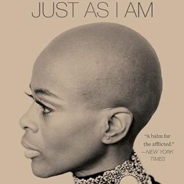 Just as I Am Paperback – by Cicely Tyson