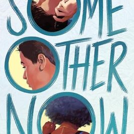 Some Other Now by Sarah Everett (hardcover)