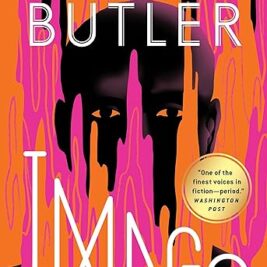 Imago (Paperback) – Octavia E. Butler