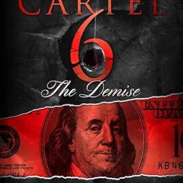 The Cartel 6: The Demise Paperback –  Ashley & JaQuavis