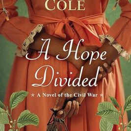 A Hope Divided (The Loyal League Book 2) - Alyssa Cole