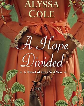 A Hope Divided (The Loyal League Book 2) - Alyssa Cole