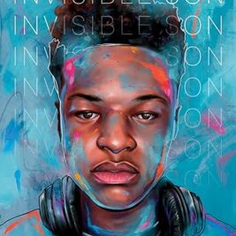 Invisible Son - Kim Johnson (Hardcover)