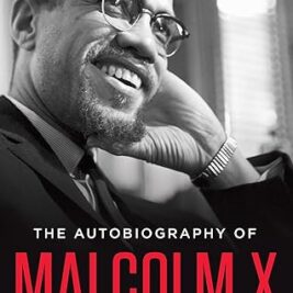 The Autobiography of Malcolm X Mass Market Paperback – Alex Haley