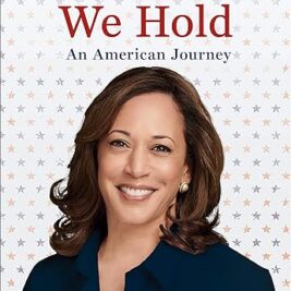 The Truths We Hold: An American Journey (Young Readers Edition) Hardcover – Kamala Harris