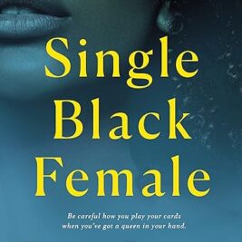 Single Black Female by Tracy Brown (Author)