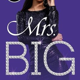 Mrs Big - Maryann Reid