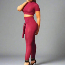 Convertible Leggings- Prima Dons and Donnas