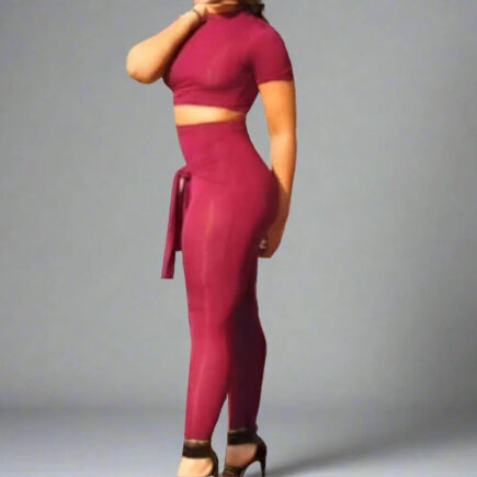 Convertible Leggings- Prima Dons and Donnas