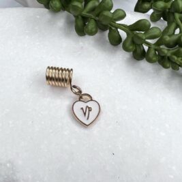 Capricorn Wire Loc Jewelry