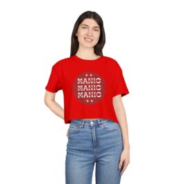 Manic! at the Disco T Shirt
