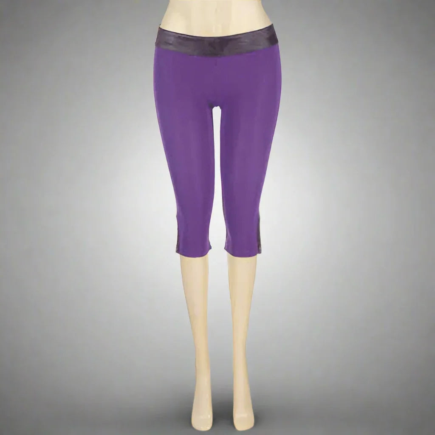 Capria Leggings- Prima Dons and Donnas