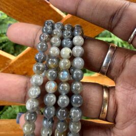 Labradorite Bracelet