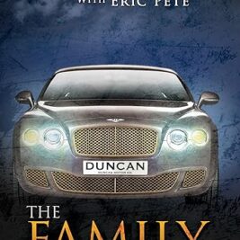 The Family Business Paperback – Carl Weber,  Eric Pete