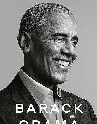 A Promised Land Hardcover – by Barack Obama