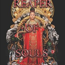 Reaper of Souls (hardcover) –
by Rena Barron (Author)