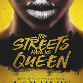 The Streets Have No Queen Paperback – JaQuavis Coleman