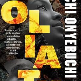 Goliath: A Novel (Hardcove)r – Tochi Onyebuchi