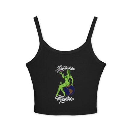 Rooted in Nature Tank Top - Crop Tops, Longsleeve Tops (Plus Size Women), T-Shirts, Tops (Women)