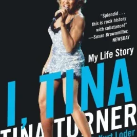 I,  Tina Turner - Tina Turner
