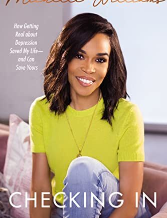 Checking In - Michelle Williams