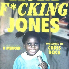 Leslie F*cking Jones - Leslie Jones